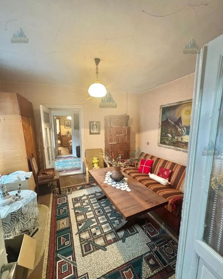 Casă de vânzare pe Strada Cetății, teren 428 mp - Poză 8