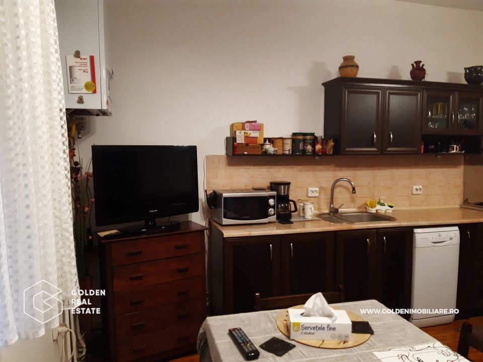 Casa mare, cu 4 apartamente a cate 1, 2, 3 și 4 camere fiecare - Poză 10