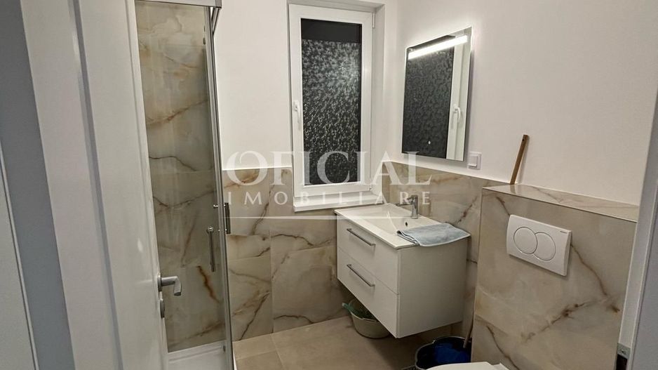 Apartament 2 camere | Pet Friendly | Parcare | Parcul Poligon Floresti - Poză 4