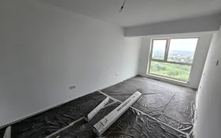 Copou- 3 camere 2 bai- decomandat- modern- parcare acoperita - Poză 14