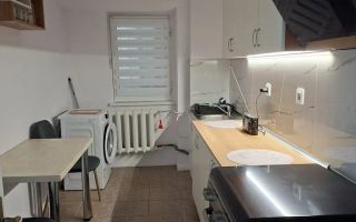 Apartament 2 camere, prima închiriere după renovare, Dacia – 58 mp, AC, etaj 3 - Poză 8