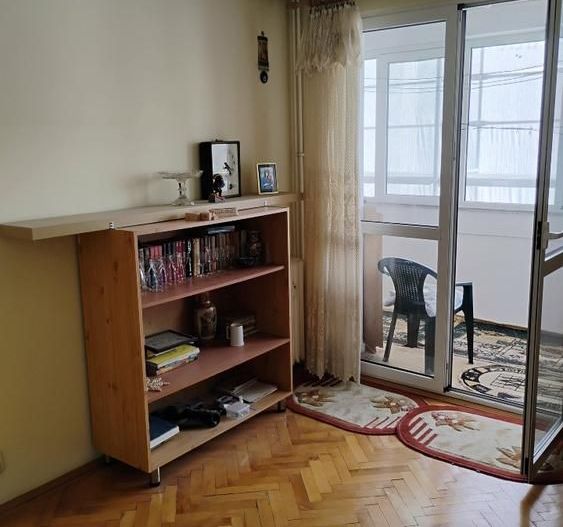 🔑 Vanzare apartament 2 camere – Zona Titan / Piața Miniș (Aleea Barajul Bicaz) - Poză 4