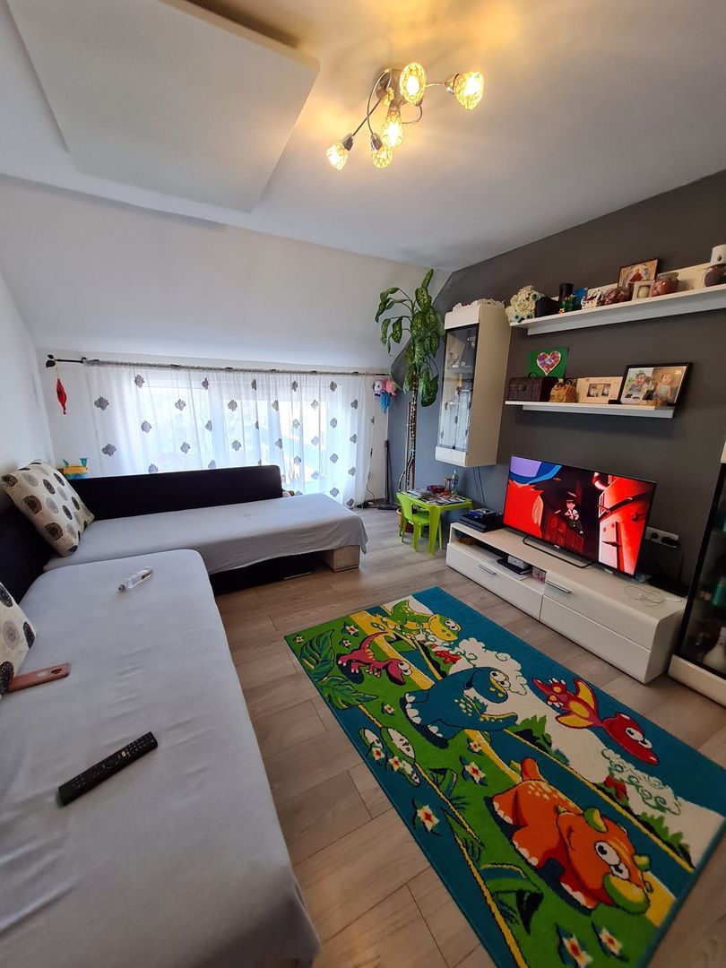 Apartament 3 camere la 5 min de Iulius Town - Poză 18