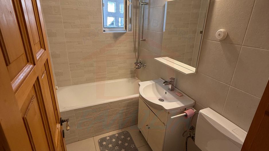 🏛️ De închiriat 2 camere, Tiglina 1, 350 euro/luna - Poză 10
