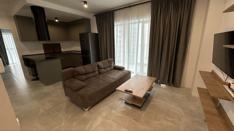 Apartament 2 camere I One Cotroceni I Lux - Poză 2