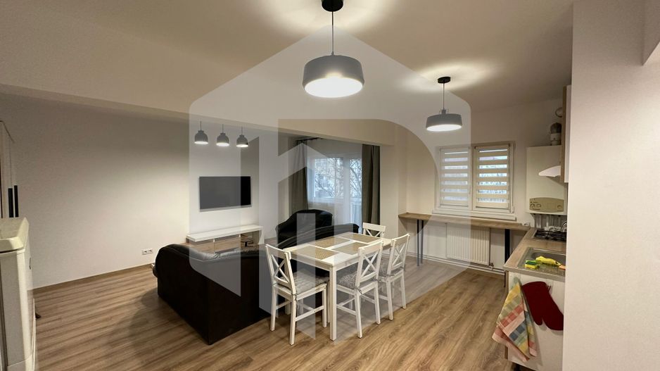 Apartament 2 camere 50 mpu | Mobilat / Utilat | Str. Ariesului - Poză 2
