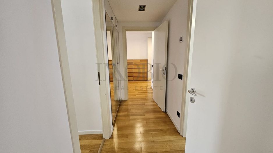 Apartament 3 Camere - Soseaua Nordului - Loc de Parcare - Boxa - Poză 8