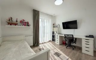 Casa individuală cu teren de 1400 mp, Salicea - Poză 13