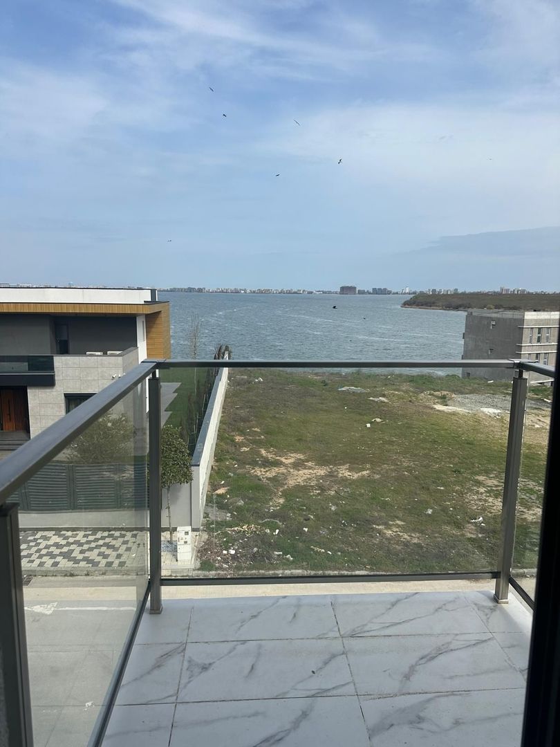 Apartamente 3 camere de vanzare in Ovidiu cu vedere la Lac - Poză 10