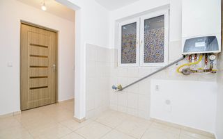 Casă înșiruită în prima parte a Florestiului, zona Stadion - Someșului - Poză 9