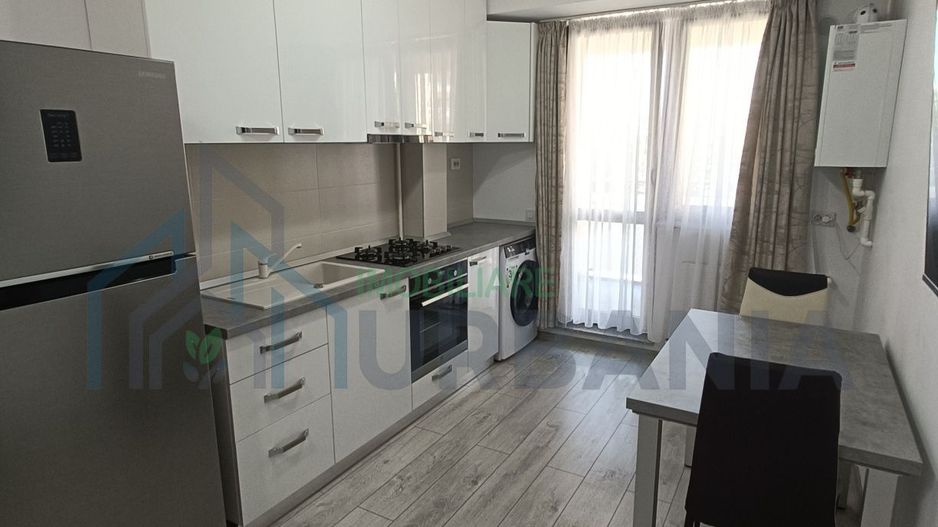 Apartament 2 camere de închiriat, Palas - Lazar Residence, Iași - Poză 3