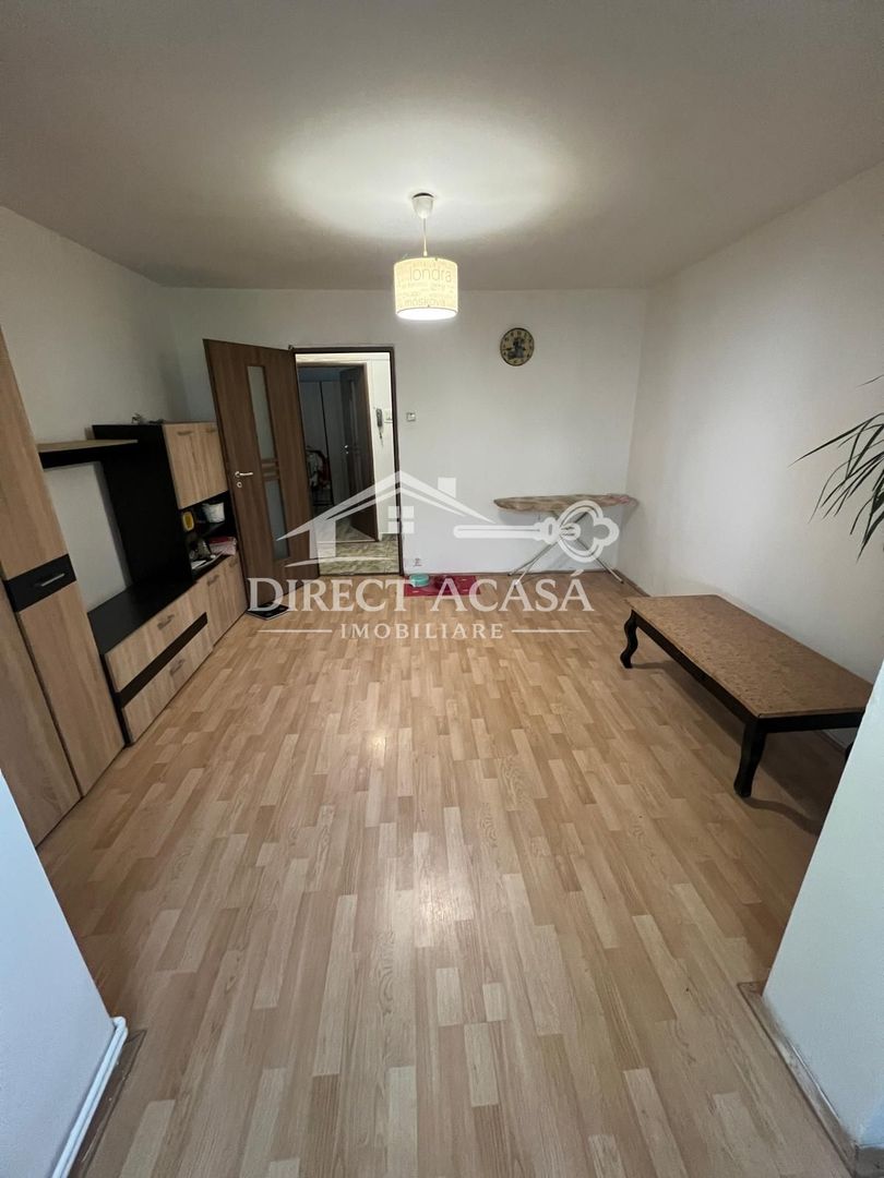 Apartament 3 camere de vanzare – Dambu, 52 mp utili, parter - Poză 2