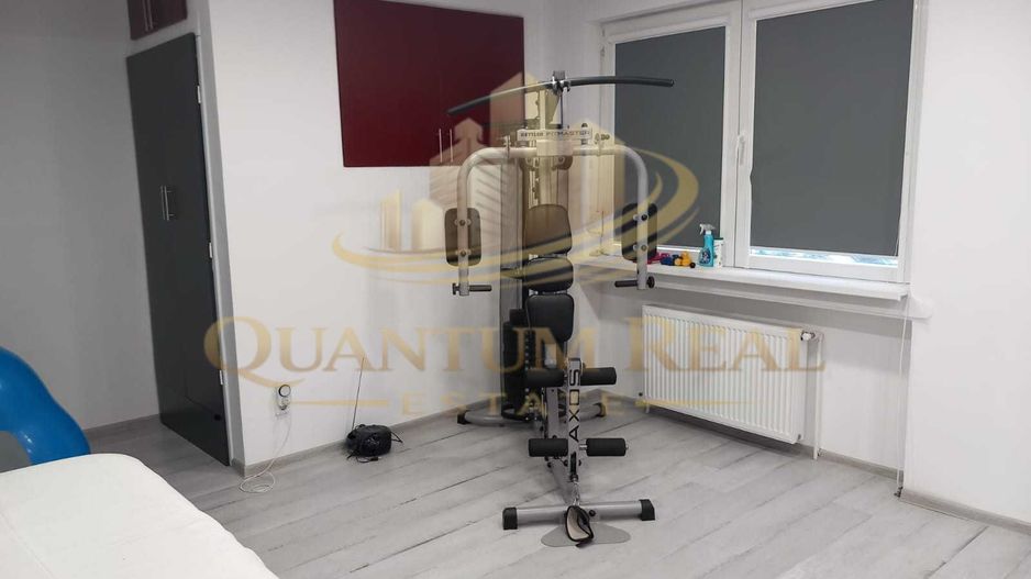 Apartament 3 camere 86m - Metrou Victoriei - Dr Felix - Titulescu - Poză 2