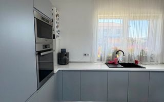 Casă premium pe un singur nivel |  Jucu de Mijloc - Poză 11