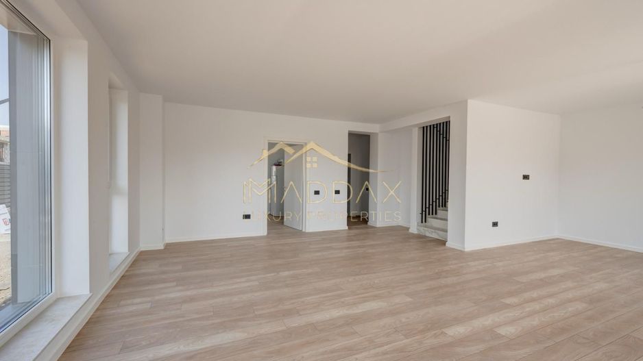 Vila LUX _P+2***5 camere//Lac Pipera-Tunari - Poză 8