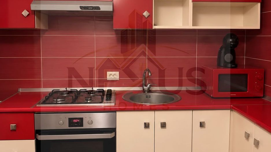 Apartament 2 camere - 10 min Metrou Dimitrie Leonida - Parcare - Poză 7