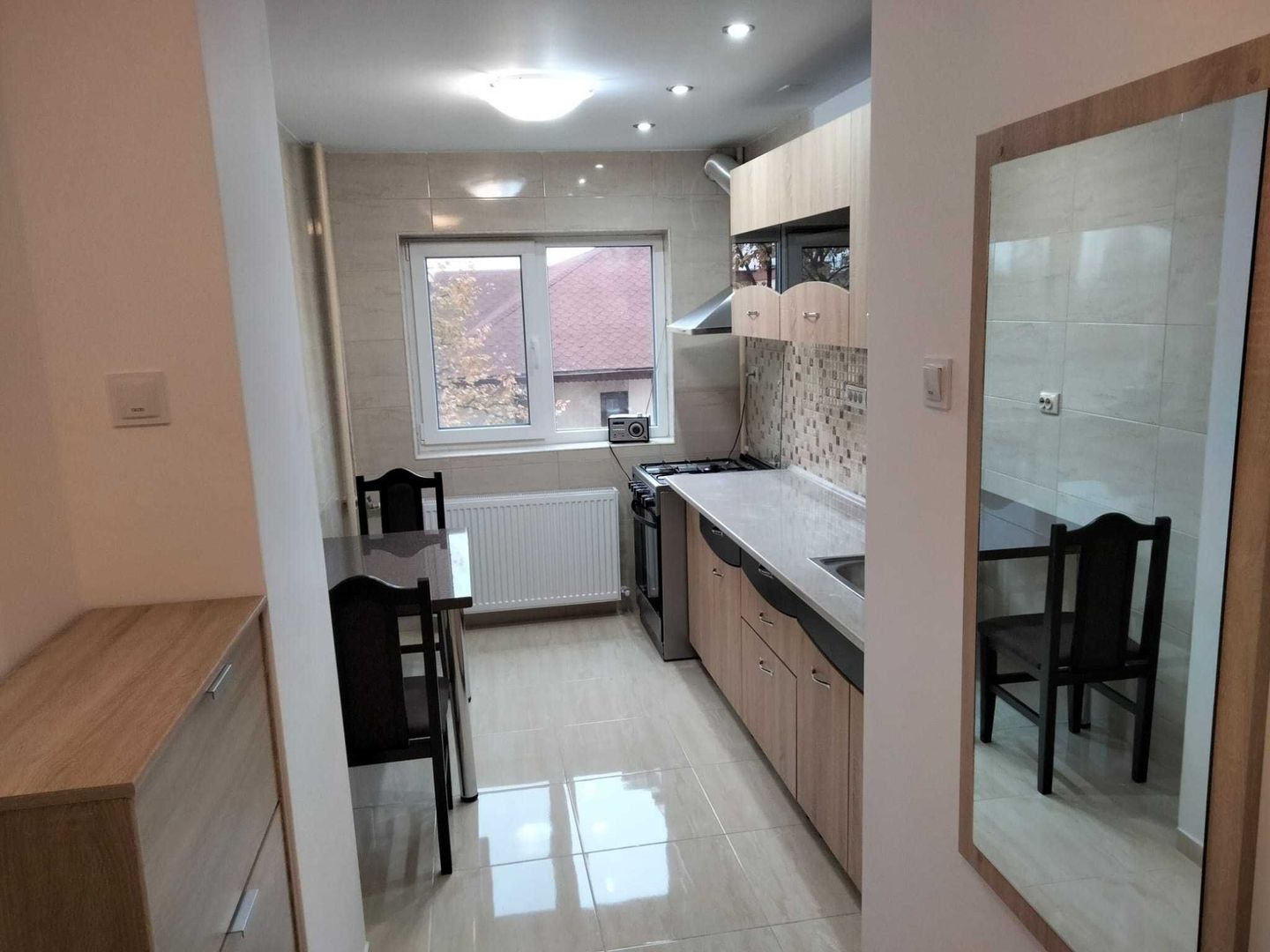 Apartament 2 camere, 10 min de metrou Iancului - Poză 3