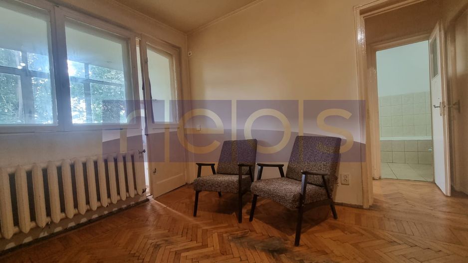 VANZARE 2 CAMERE | SEMIDECOMANDAT | ZONA TIMPURI NOI - Poză 1