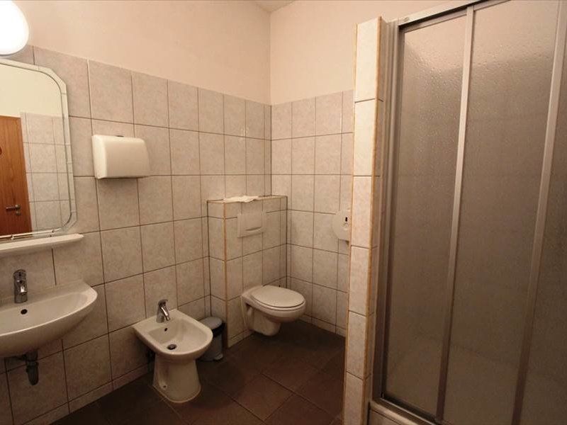 Vila spatioasa pentru birouri in zona centrala - Poză 10