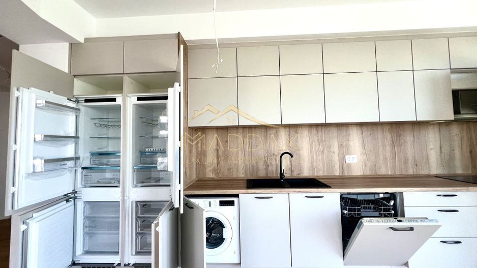 Apartament de Inchiriat | Iancu Nicolae | 90 mp - Poză 2