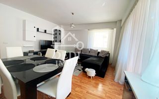 Apartament 2 camere de inchiriat in zona centrala Iosia, Oradea - Poză 3
