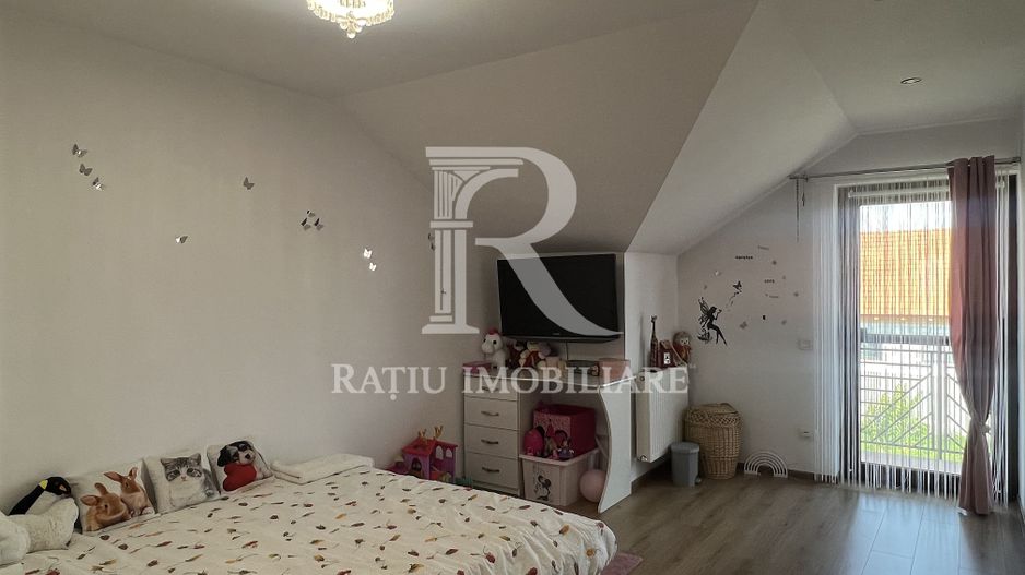 Casa cu 5 camere | P+M | Iosia | Oradea - Poză 19