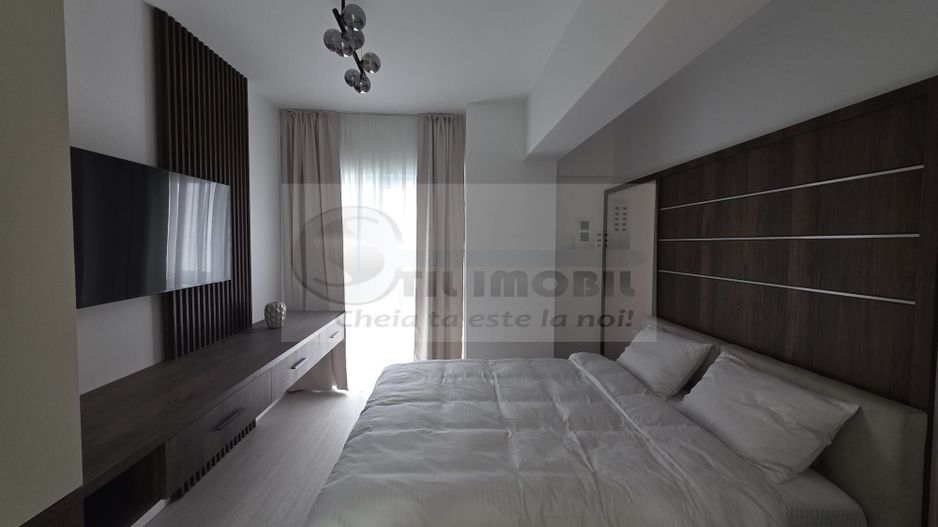 Apartament 3 camere Tatarasi - 84mp - 2bai - mutare imediata. - Poză 7