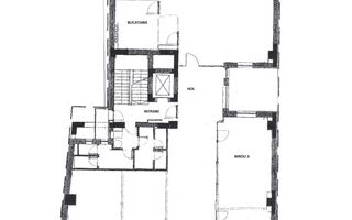 Spatiu Comercial / Birouri de inchiriat *335mp *Victoriei - Poză 9