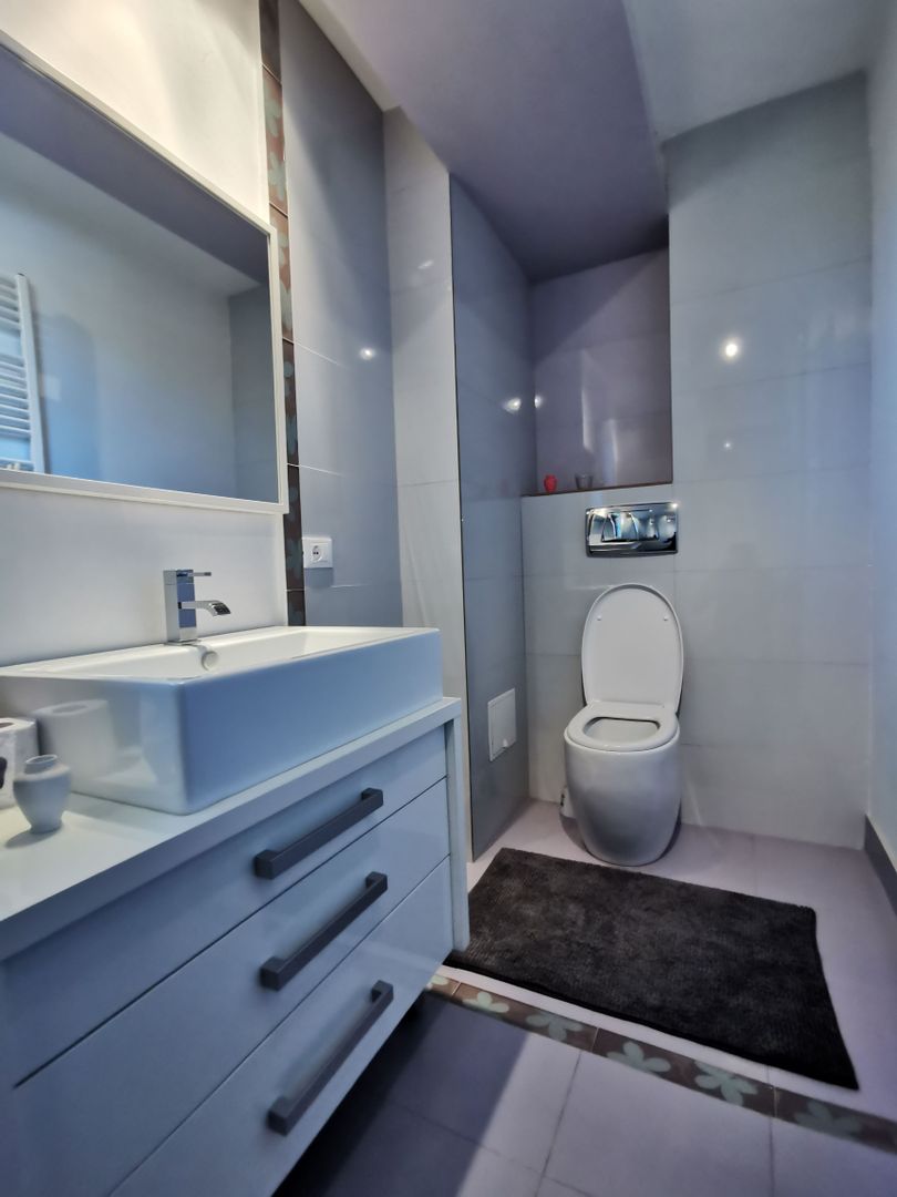 Vila individuala | teren 653 mp | zona Martha Bibescu - Poză 15