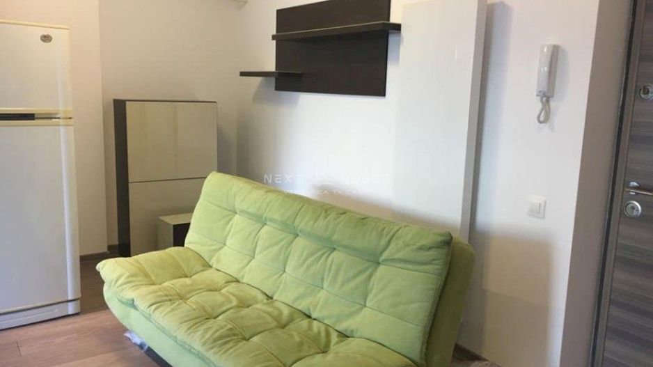 Apartament 2 camere Metrocity  13 Septembrie - Poză 12