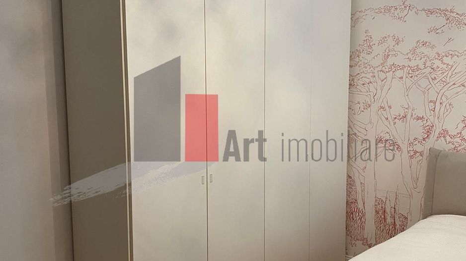 Apartament 2 camere de Lux, Proaspăt Renovat, Design Modern -Zonă Parc Herastrau - Poză 4