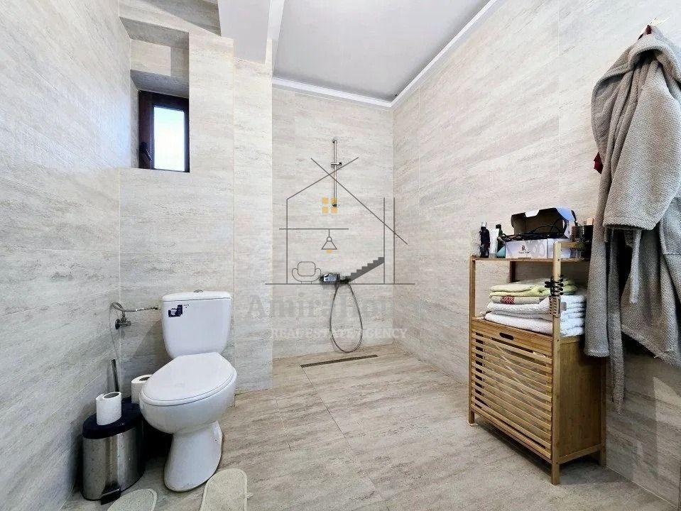 Apartament 4 camere, 90 mp, parcare, finisat, cartier Europa - Poză 12