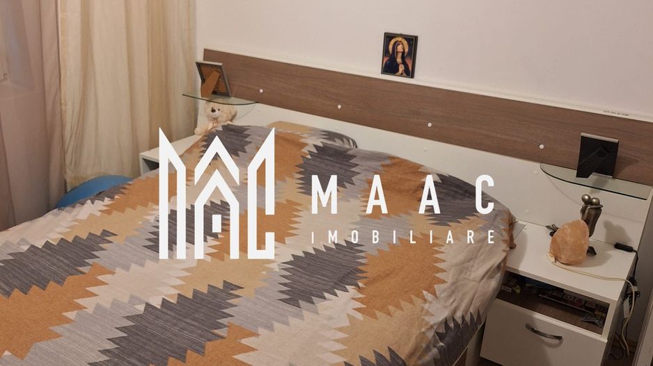 Apartament 3 camere | Complet mobilat și utilat | 2 balcoane - Poză 12