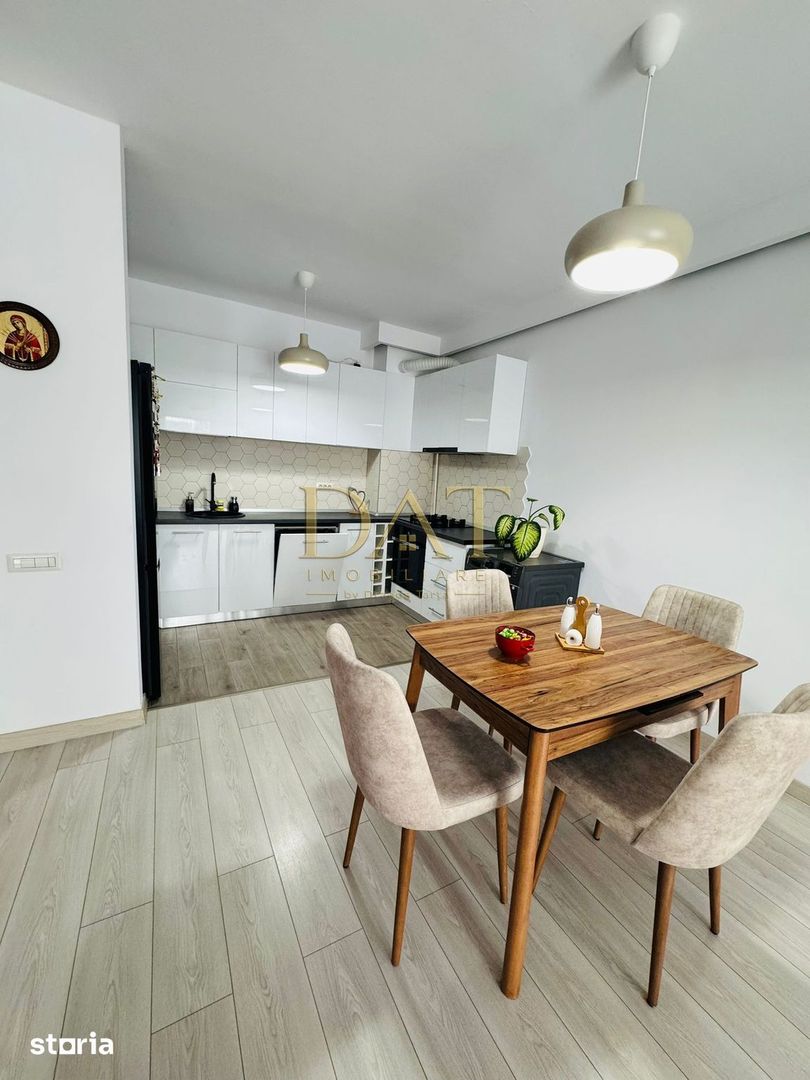 Apartament cu 2 camere | loc parcare subteran | Marasti - Poză 13