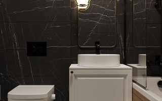 VANZARE 4 CAMERE | PENTHOUSE | ZONA NICOLAE TECLU - Poză 11