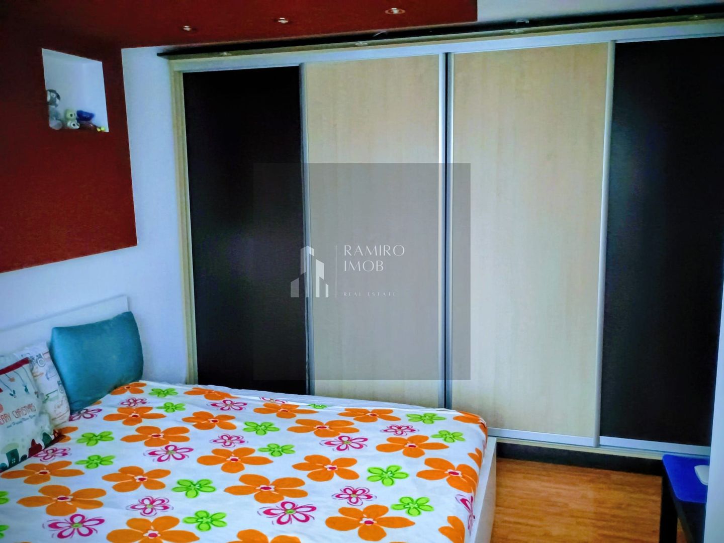 Apartament 3 camere | 70 mp | Loc de parcare și boxă - Poză 10