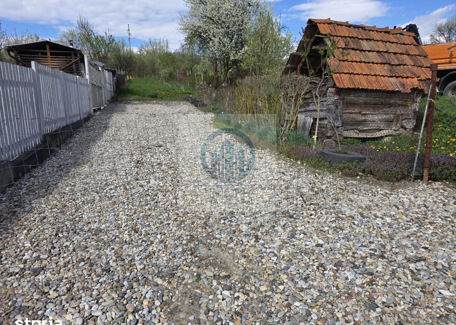 De vânzare teren intravilan – Bârsau, jud. Hunedoara - Poză 8