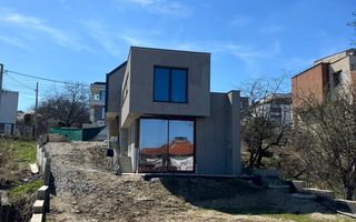 Casa individuala cu teren de 624 mp, cartier Andrei Muresanu! - Poză 17