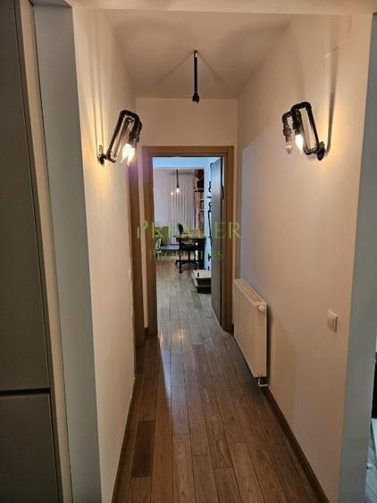 Aparment 3 camere Upground Residence Floreasca - Poză 8