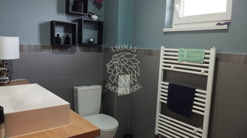 Spatiu birou+depozit 105 mp total-5 parcari-Dr. Tarpiuilui - Poză 3