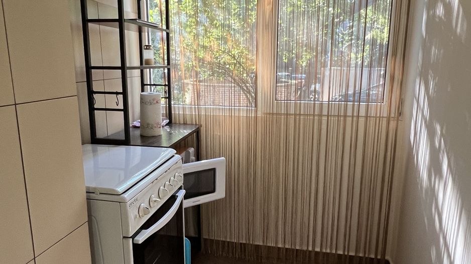 Apartament confortabil in zona Constructorilor, Crangasi - Poză 6