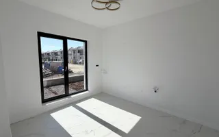 Casa Individuala - 4 camere - 3 bai - 300mp teren - Poză 13