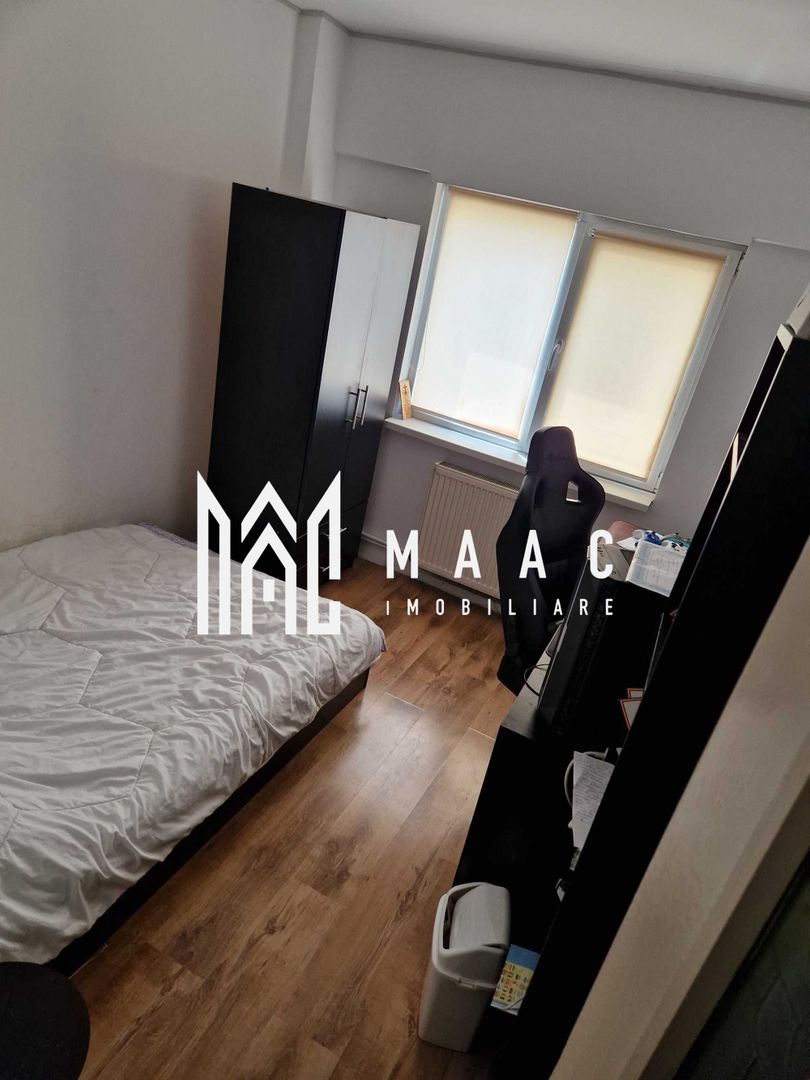 Apartament 4 camere | Ostroveni | 79.87 MPU | - Poză 6