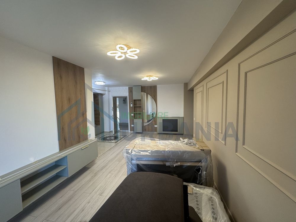 Apartament 3 camere de închiriat, CUG, Aleea Tudor Neculai - Poză 2