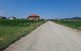 Teren Pretabil Investitie Harman - Poză 18
