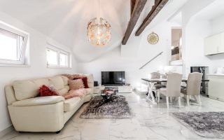 Apartament tip Samantha cu 3 camere în Bujac - Poză 2