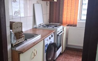 Apartament semidecomandat Șoseaua Colentina zona McDonalds - Poză 6