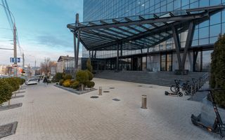 Spațiu Comercial. Business Centrul ROYAL TOWER - Poză 16