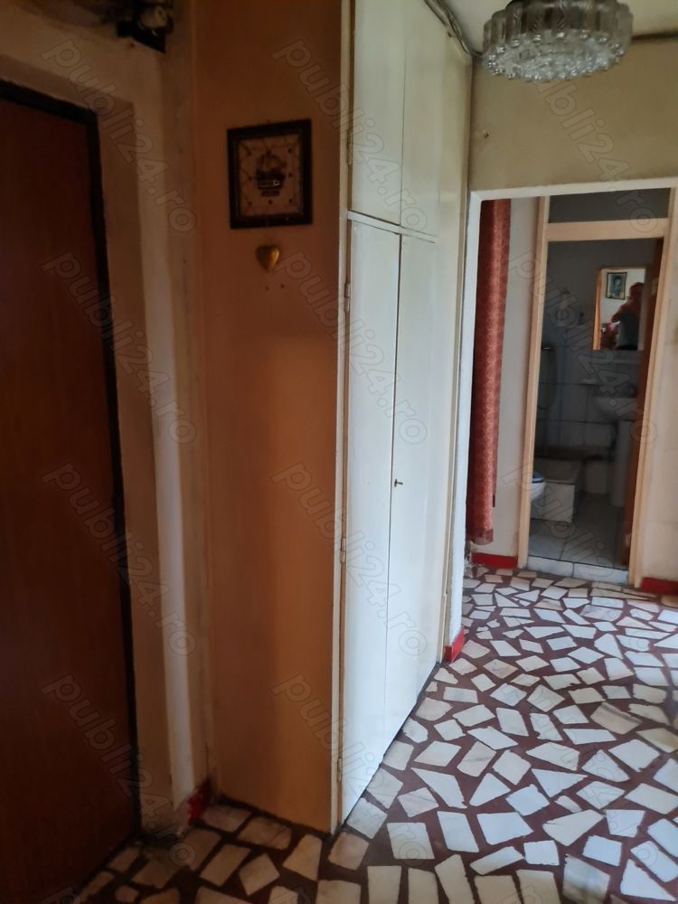 apartament de vanzare 4 camre Bucuresti Sos Stefan cel Mare - Poză 1