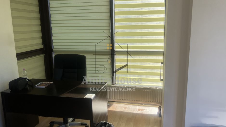 Apartament 1 camera,  43 mp utili,  zona Iulius Mall - Poză 12